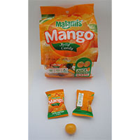 Mango Jelly