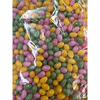 Jelly Beans(Natural Colors)