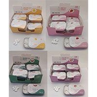 VC Sugar Free Dextrose Candy(Seasalt Lemon, Strawberry, Seasalt Watermelon, Seasalt Peach Flavors)