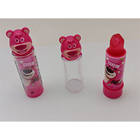 Sugar Free Lotso Lighting Candy Lipstick