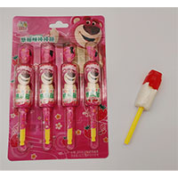 Whistle Lollipop